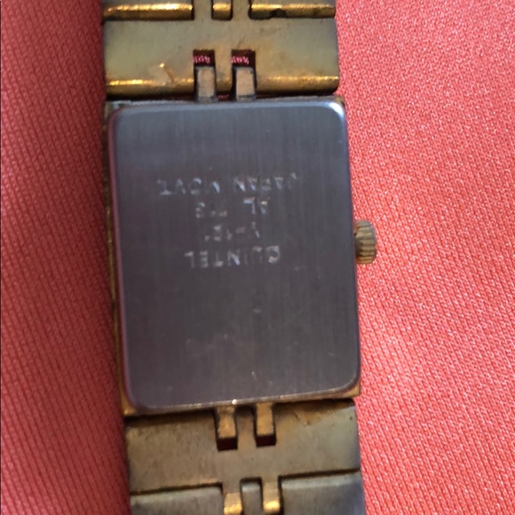 Vintage watch by Risa japan movi - Picture 2 of 5